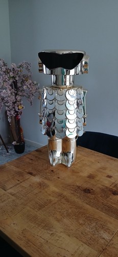 Giant paco rabanne - paco,