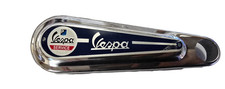 Vespa Front Fork Link Cover