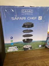 Cadac Safari Chef 2