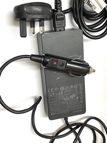 Charger for lemania industrial - lemania,