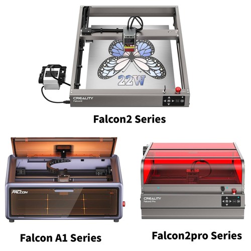 Creality falcon2 - creality, falcon2/falcon2