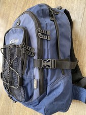 Gelert rucksack blue approx