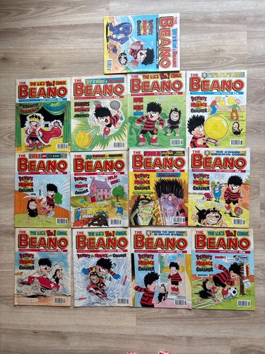 Very good vintage condition - , 13
