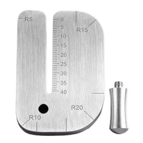 Leather strip cutting tool - leather,