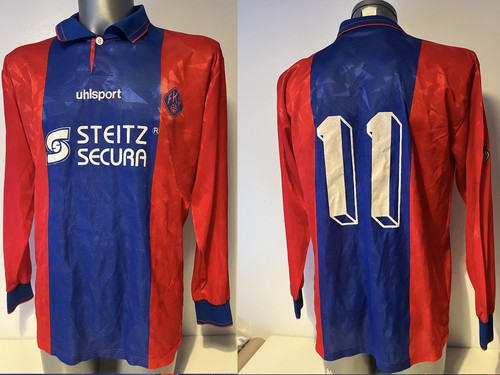 Pirmasens shirt uhlsport - fk,