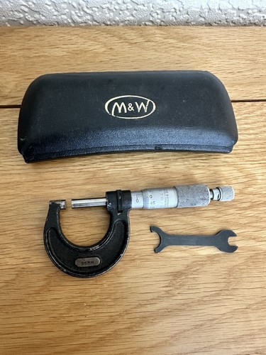 Vintage moore and wright - vintage,