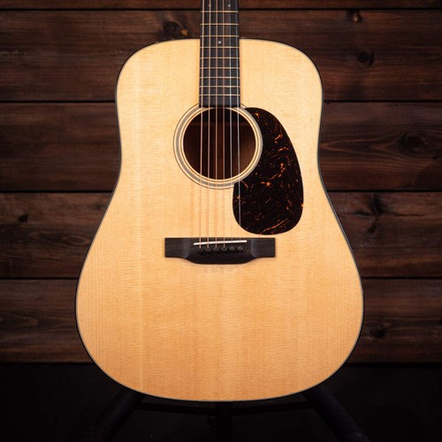 2025 martin standard - martin, d-18