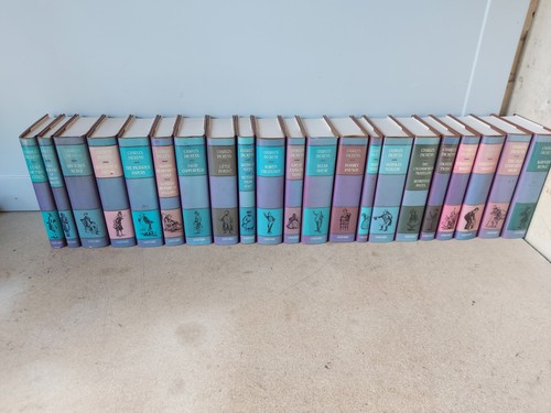 Charles dickens books the - books,