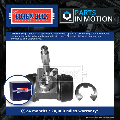 Wheel cylinder fits - fits, 400