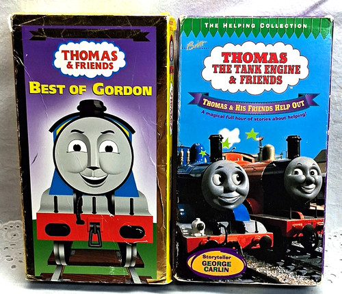 Thomas the tank engine - tank,