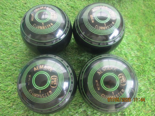 Great almark clubmaster lawn - great,