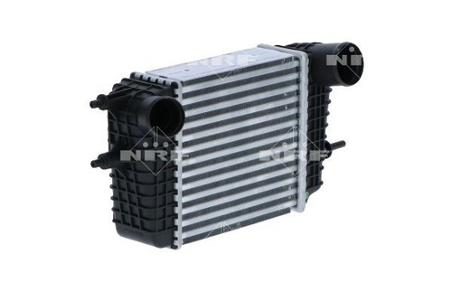 Genuine nrf intercooler - intercooler, for