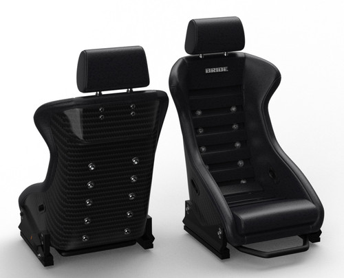 Pair bride histoni - pair, seats