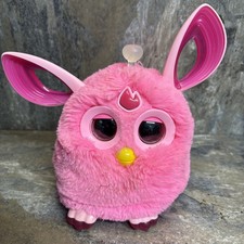 Hasbro Furby Connect Pink
