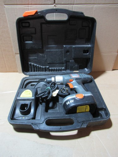 Challenge xtreme cordless - xtreme,