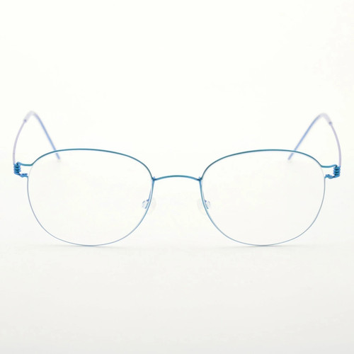 Lindberg rim titanium robin - titanium,