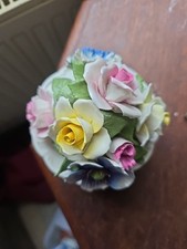 Radnor Staffordshire Bone