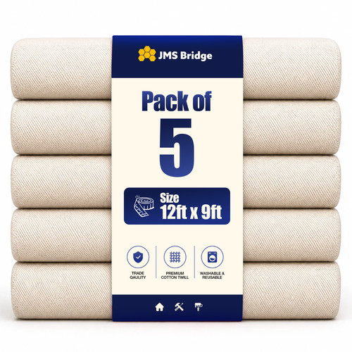 Dust sheets for - dust,