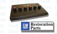 Battery Topper Cover R59 Delco Top GM Licensed Parts 66 67 68 69 70 71 72 R-59