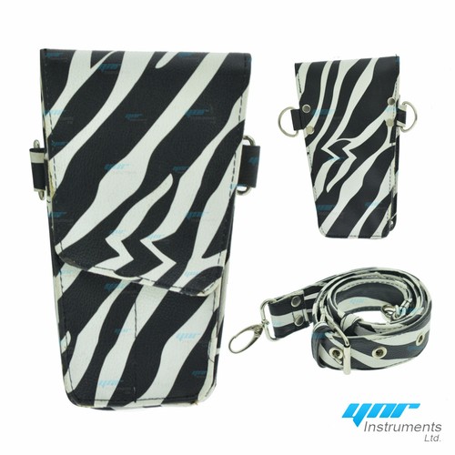Hairdressing scissors pouch - scissors,