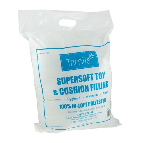 Toy stuffing filling super - 1, x