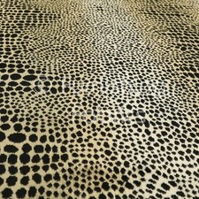 Leopard Skin Animal Inspired