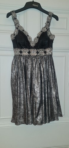 Sousourada party dress - sousourada,