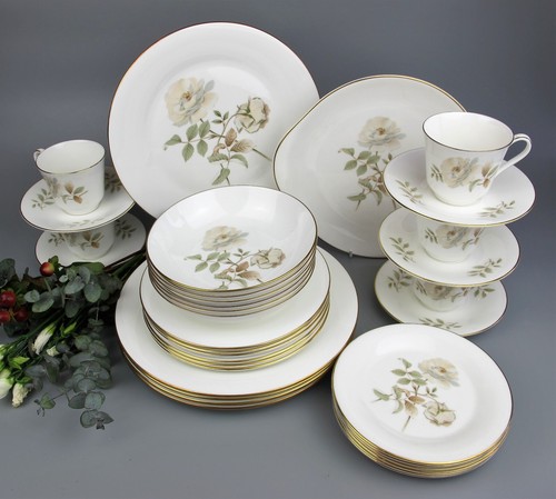Royal doulton dinner service - doulton,