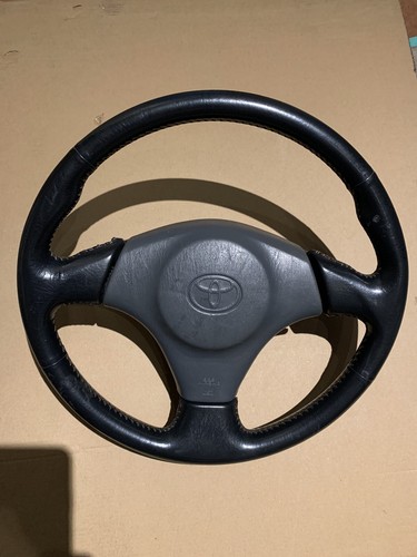 Toyota starlet glanza - toyota, v