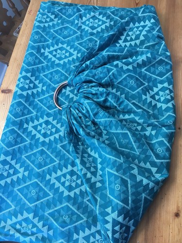 Oscha ring sling - oscha,