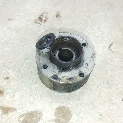 Honda 250 cr250 used engine - cr250,