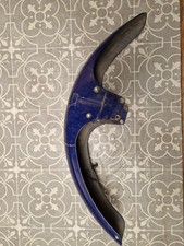 Honda CG 125 M E/Start