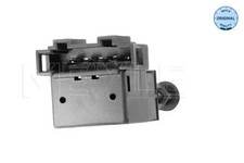 STOP light switch Manual (foot