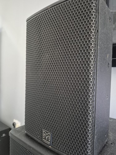 Pair martin audio blacklinex8 - ,
