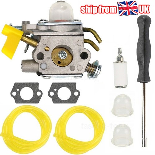 Carburetor filter kit for - filter,