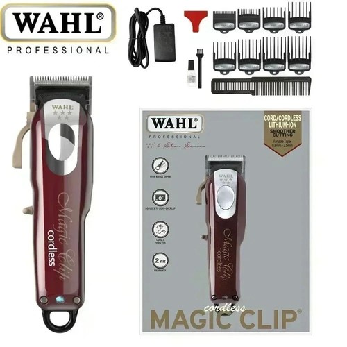 Wahl professional star - wahl,