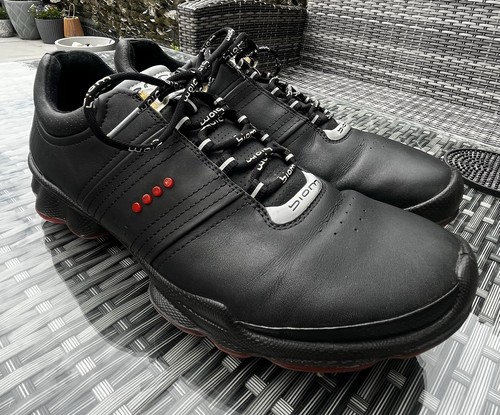 Ecco biom golf shoes - biom,