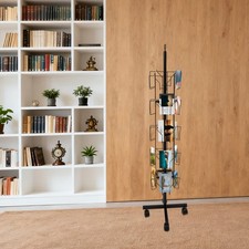 Greeting Card Rack Spins 20