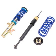 ap coilovers Ford Puma with eye attachment