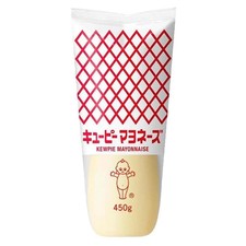 Kewpie Mayonnaise 450g/bottle