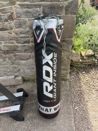 Rdx black hanging - rdx,