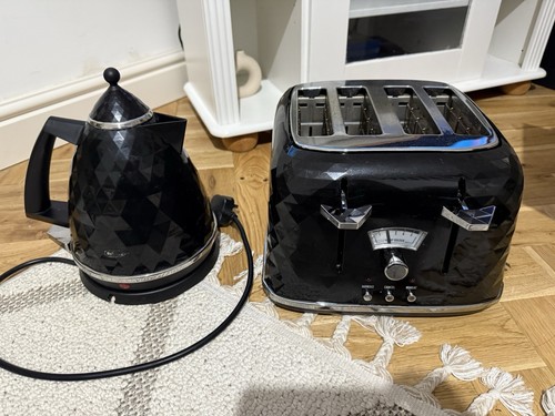 Delonghi brillante black - delonghi,