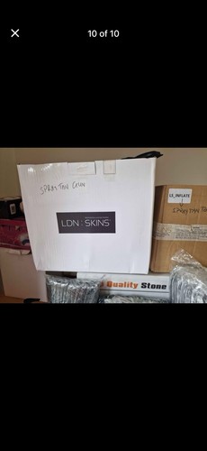 Spraytanpro stkit031b rapidtan - stkit031b,