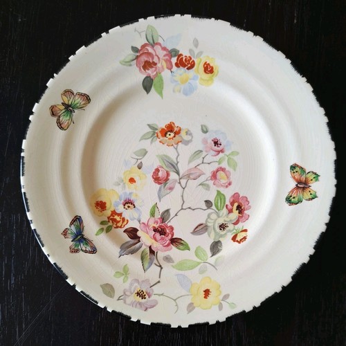 Coronet ware parrott - coronet,