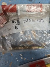 GENUINE NEW CITROEN AX BX CX