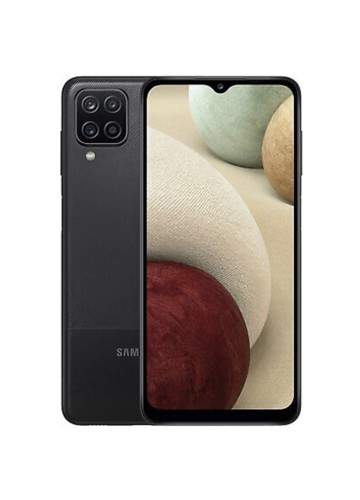 Samsung galaxy a12 64gb - galaxy,