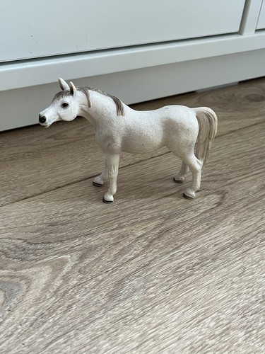 2007 retired schleich 13630 - retired,