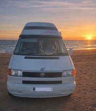 Volkswagen T4 Topaz