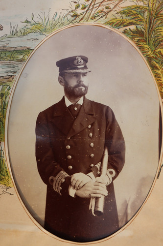 Victorian edwardian photo - edwardian?,