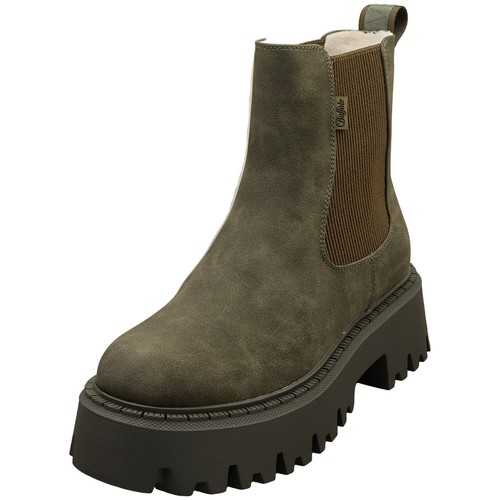 Buffalo aspen warm vegan - aspen,
